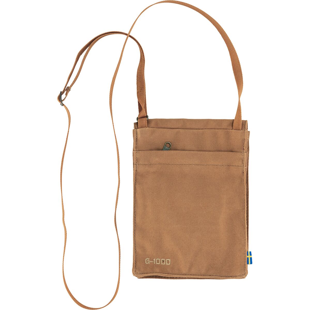 Fjallraven Pocket Shoulder Bag Women s Accessories