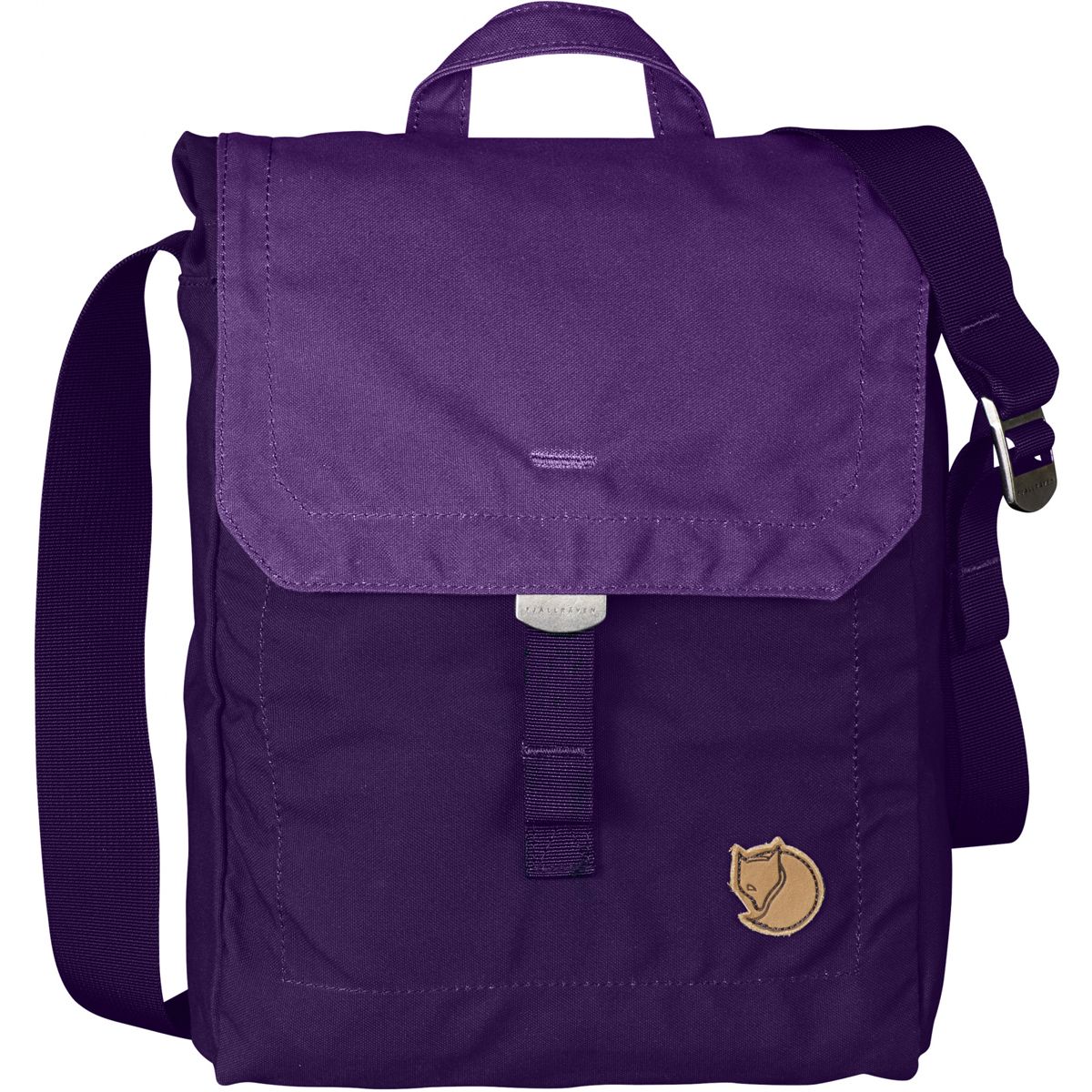 Fjallraven Foldsack No.3 Shoulder Bag Women s Accessories