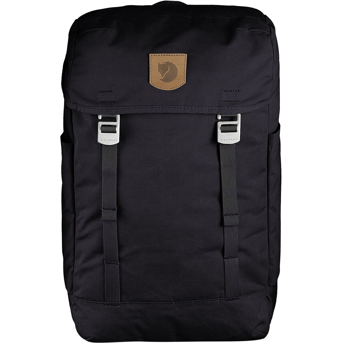 Fjallraven Greenland Top 20-30L Backpack Black, Regular