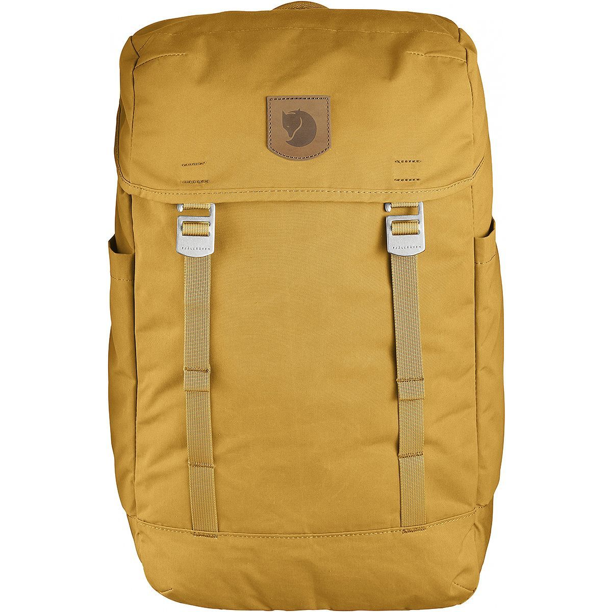 Fjallraven Greenland Top 20-30L Backpack Dandelion, Regular