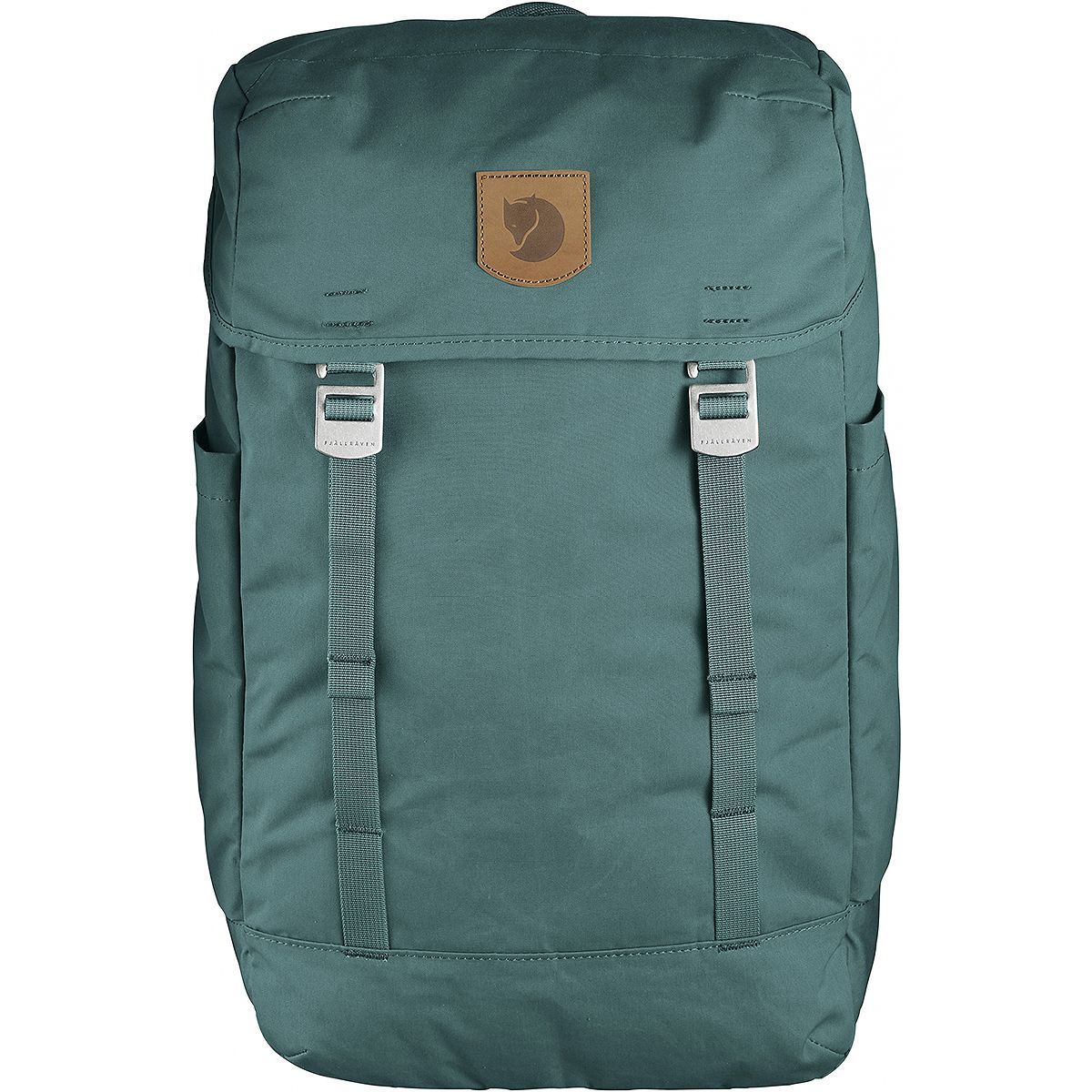 Fjallraven Greenland Top 20-30L Backpack Frost Green, Regular