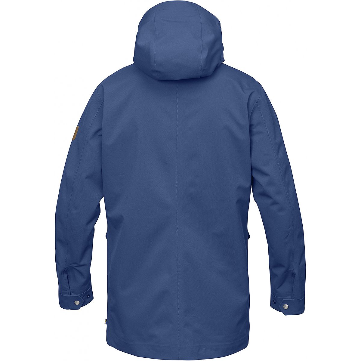 Fjallraven Greenland Eco-Shell Jacket - Men's - Clothing Fjallraven Greenland Eco-Shell Jacket - Men's - Clothing
