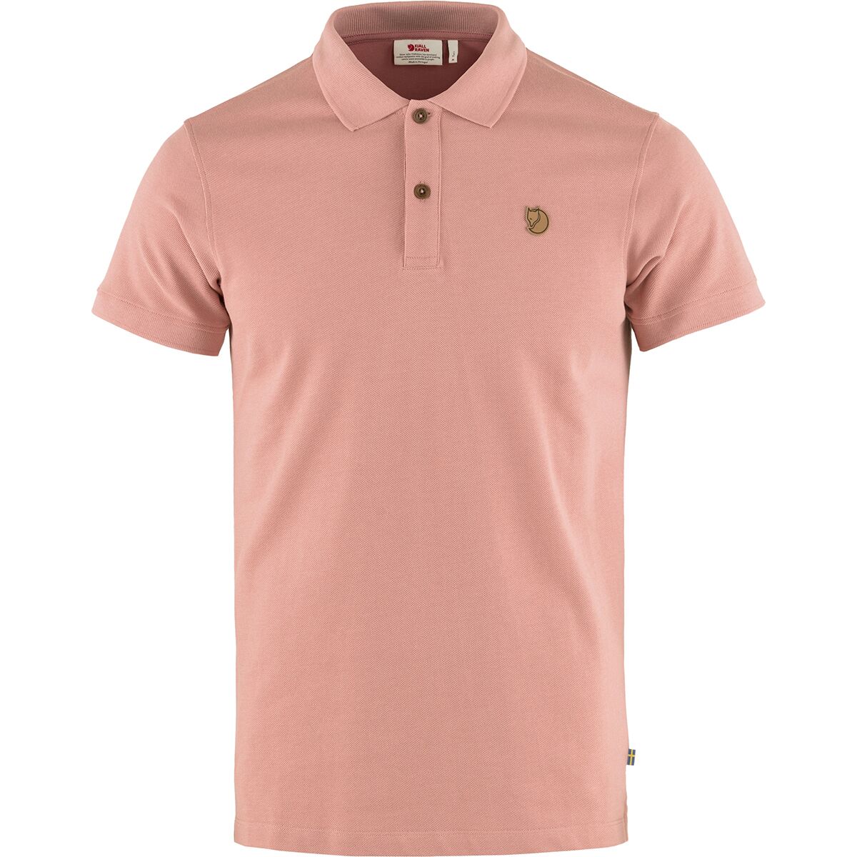 Fjallraven Ovik Polo Shirt - Men