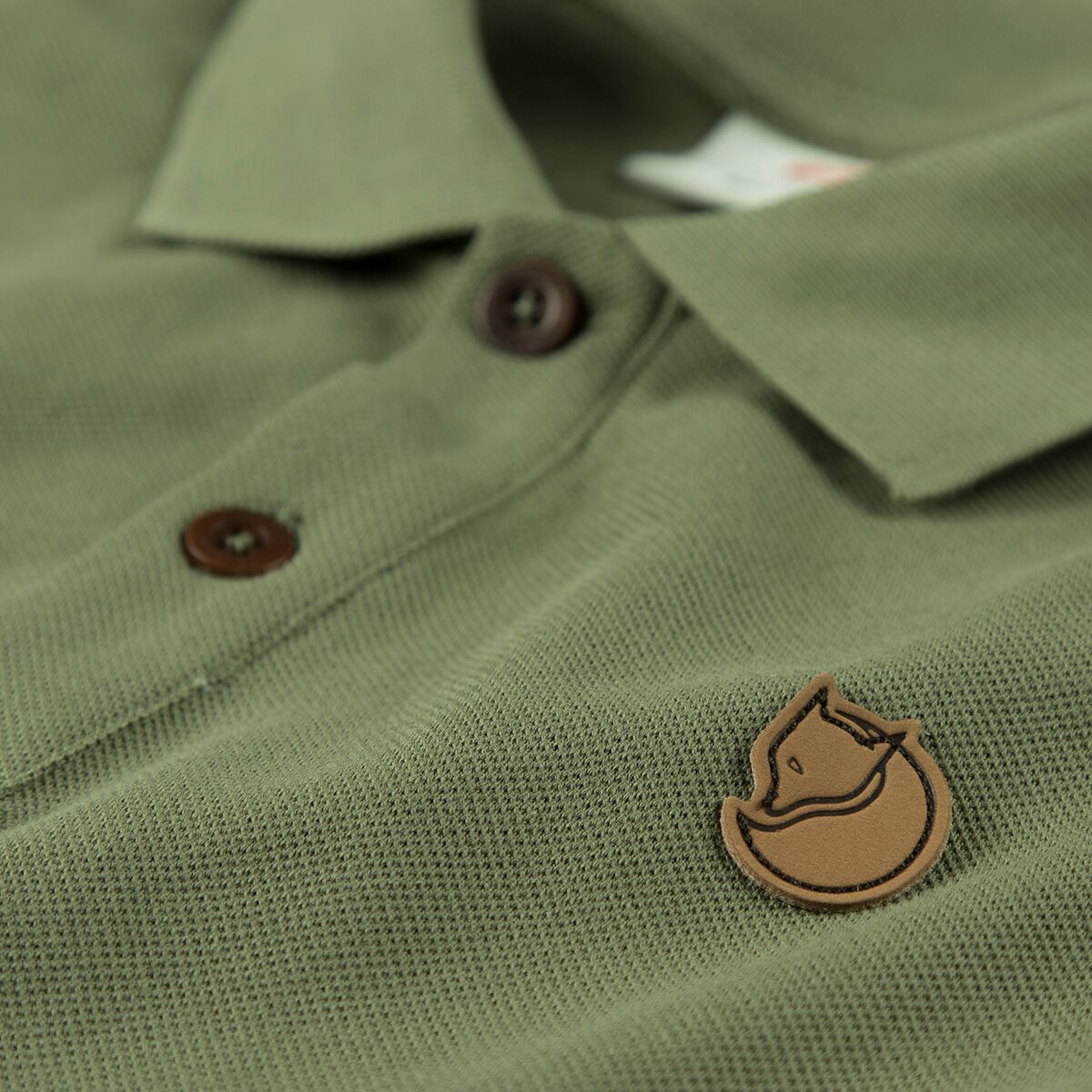 Fjallraven Polo Men's - Clothing