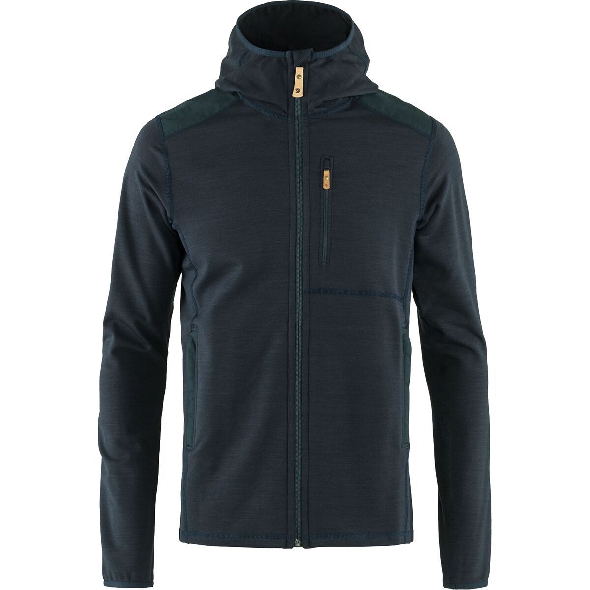 Fjallraven Keb Fleece Hoodie - Men's product image