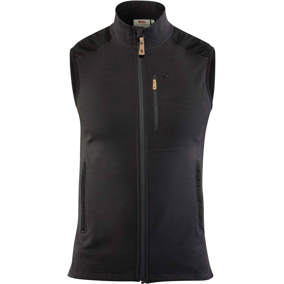 Fjallraven men's deals keb fleece jacket
