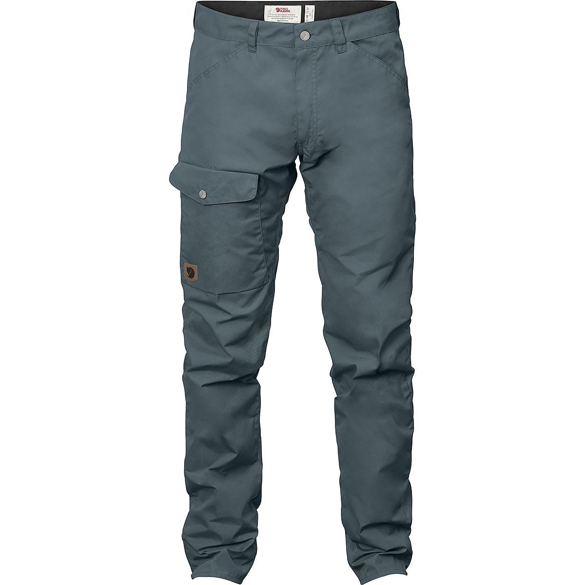Fjallraven Greenland Jean - Men's Dusk, US 40/EU 58