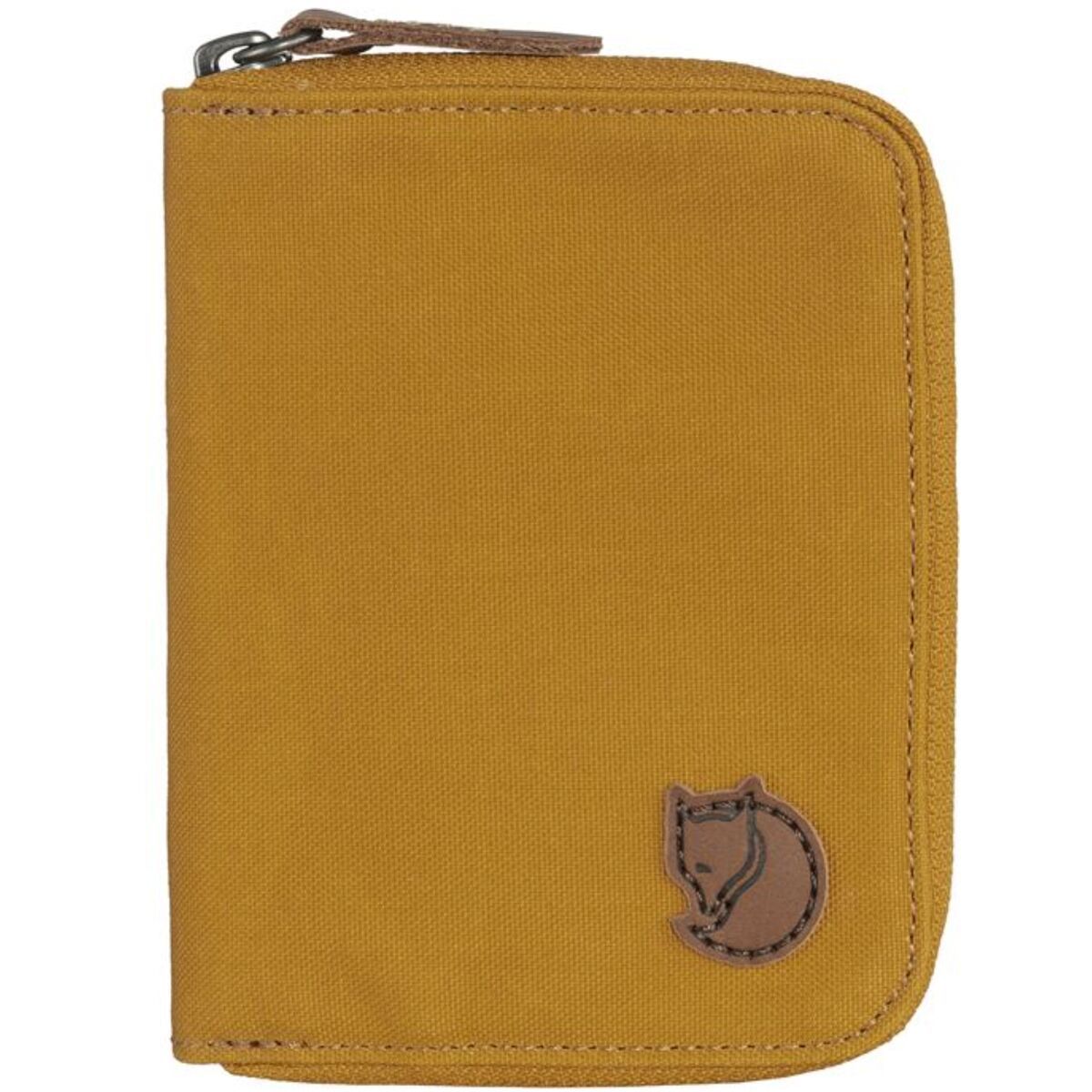 Fjallraven Zip Wallet - Women's عطر اجمل الذهبي Fjallraven Zip Wallet - Women's عطر اجمل الذهبي