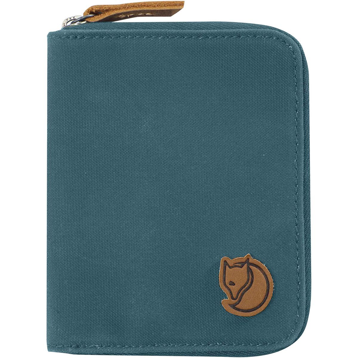 Fjallraven Zip Wallet - Women's Dusk, One Size