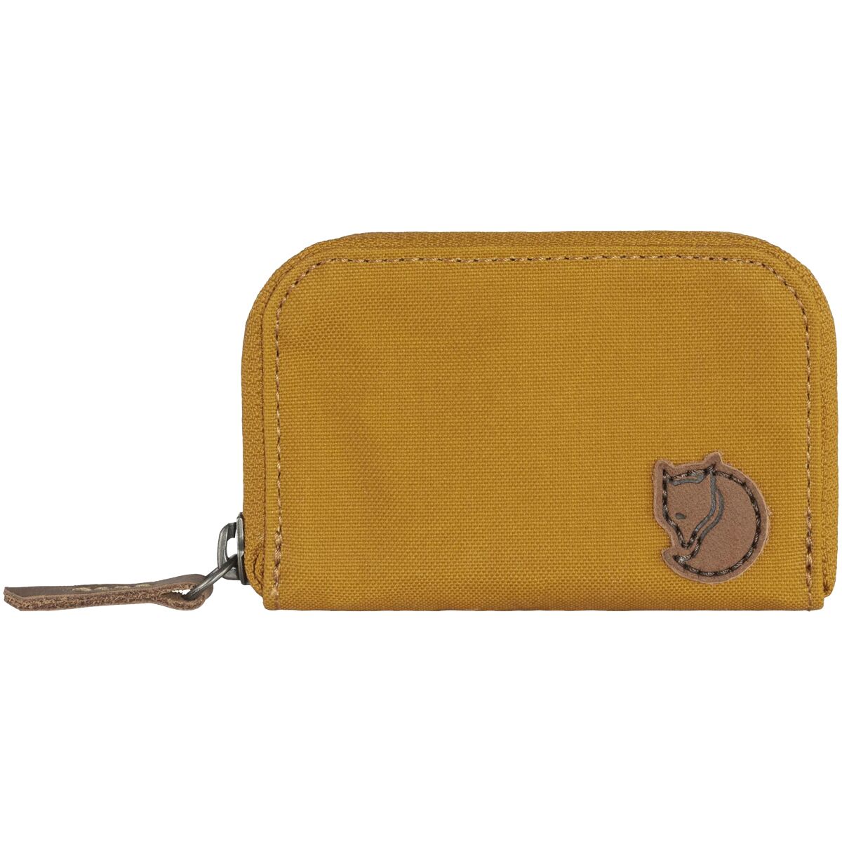 Fjallraven Zip Card Holder Wallet - Women's - Accessories