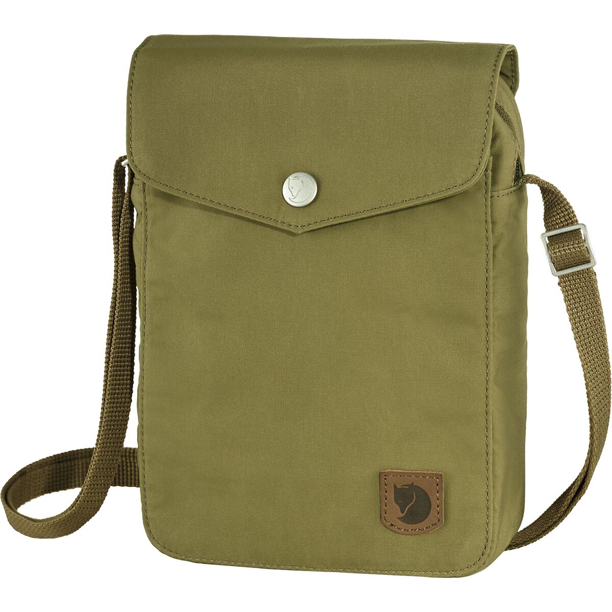 Fjallraven Greenland Pocket Shoulder Bag Women s Accessories