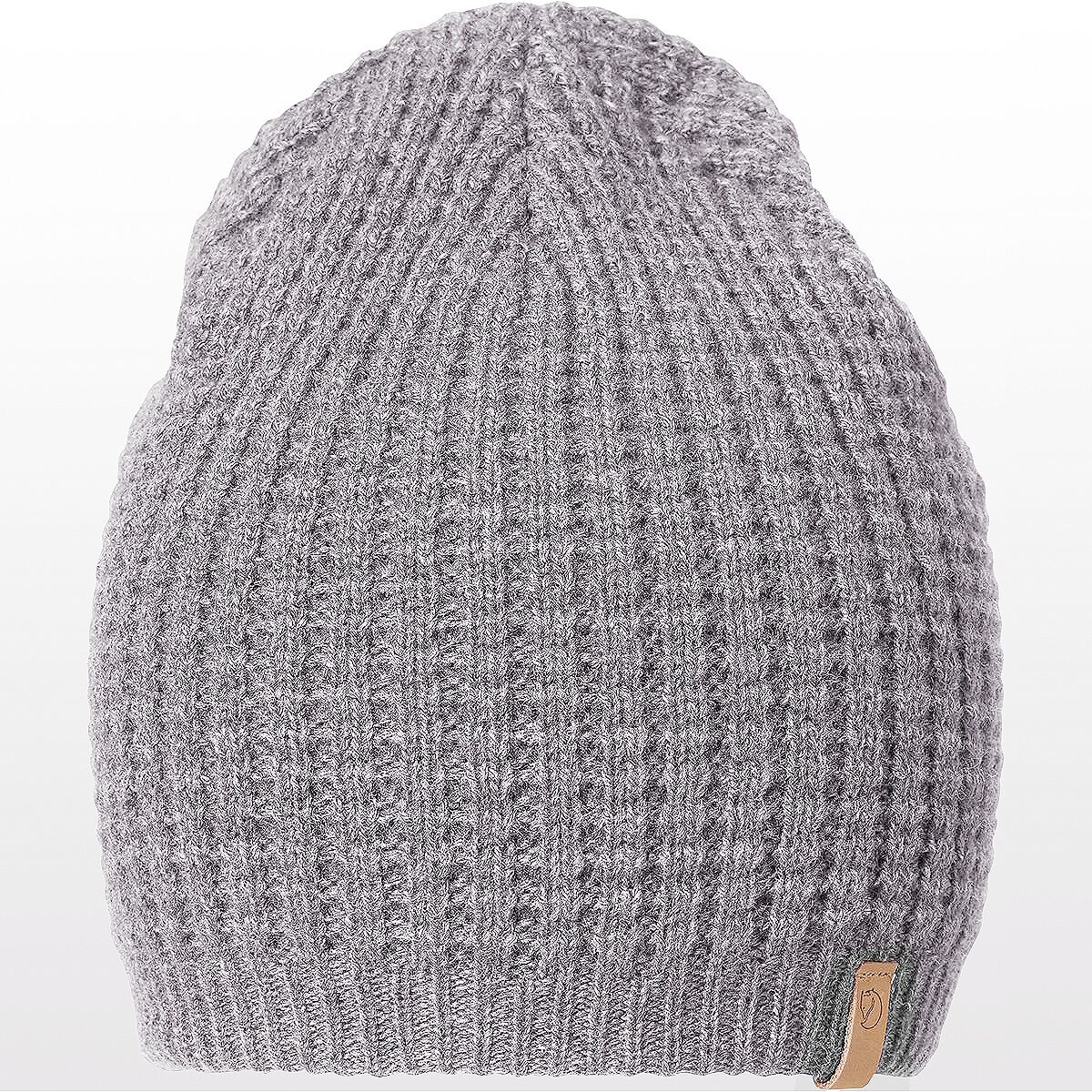 Fjallraven Structure Beanie - Women display picture 1