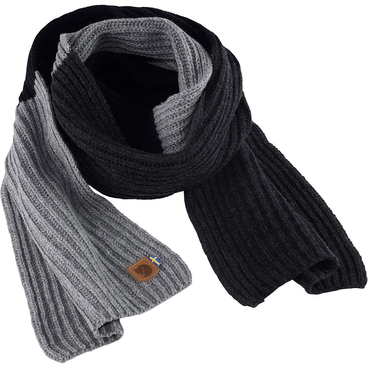 Fjallraven Re-Wool Scarf - Accessories