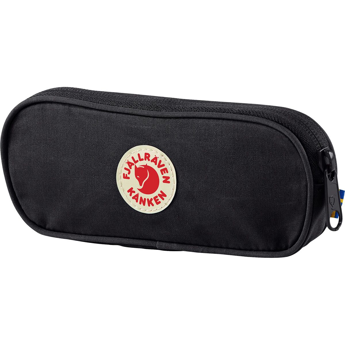 Fjallraven Kanken Pen Case - Frost Green