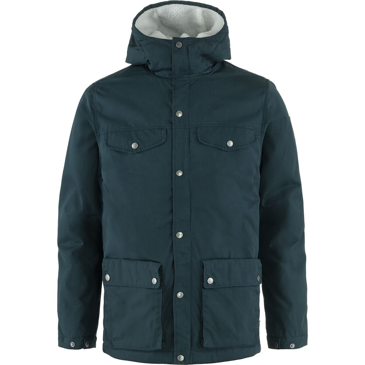 Fjallraven Greenland Winter Jacket - Men