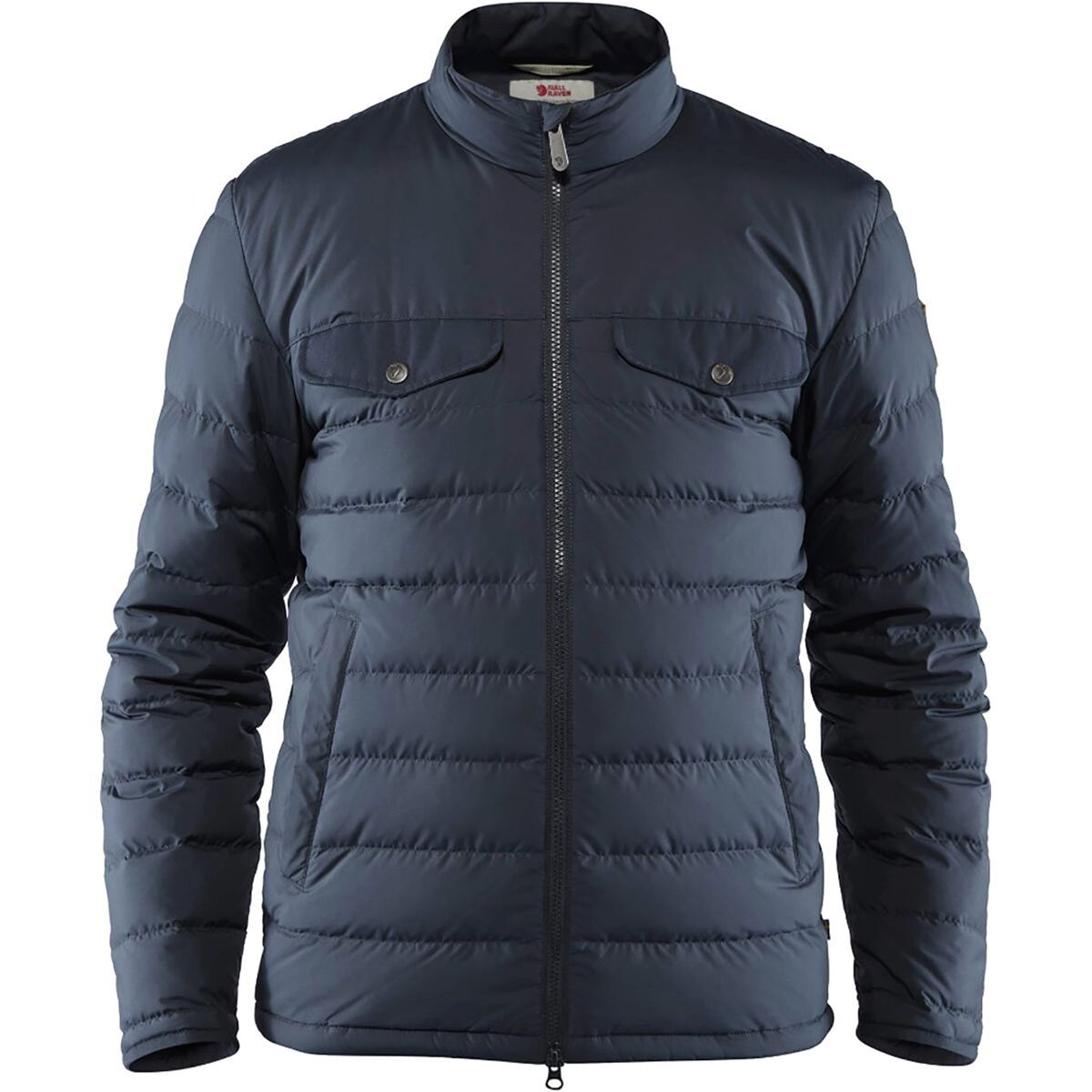ジャケット・アウター fjallraven Greenland Down Liner Jacket M Fjallraven Greenland Down Liner Jacket - Men's - Clothing