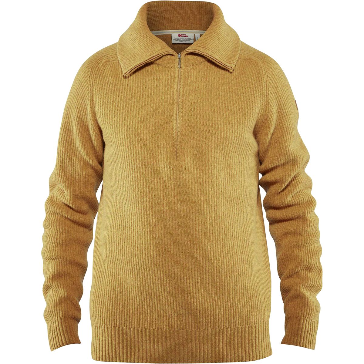 Fjallraven Greenland Re-Wool Sweater 