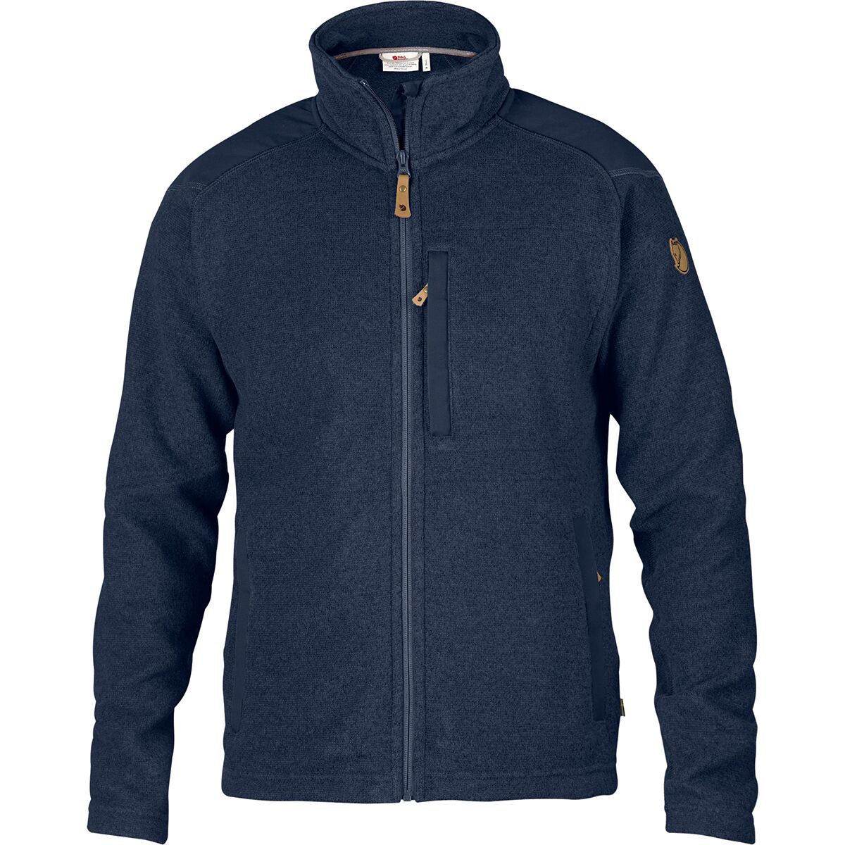 Fjallraven Buck Fleece Jacket - Men's product image