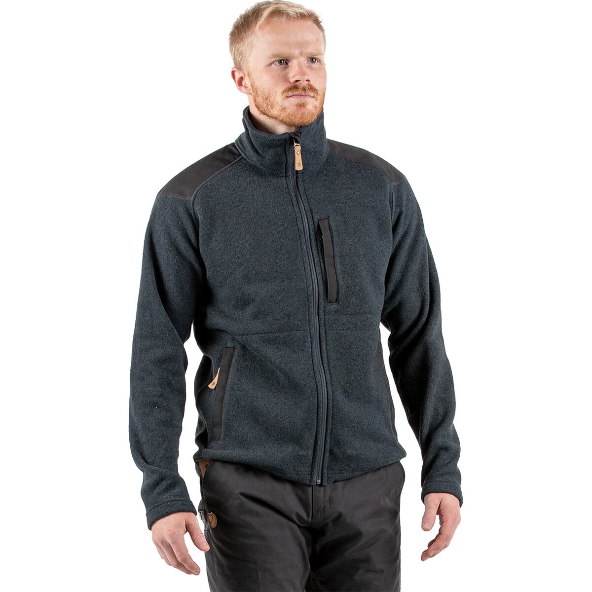 Buck fleece fjallraven hotsell
