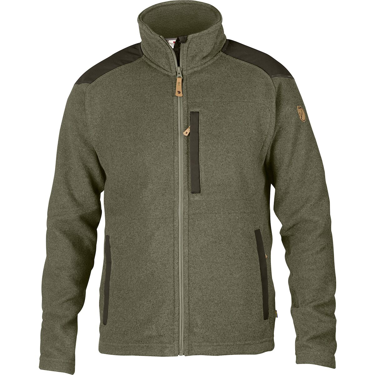 Buck Fleece Jacket - Men