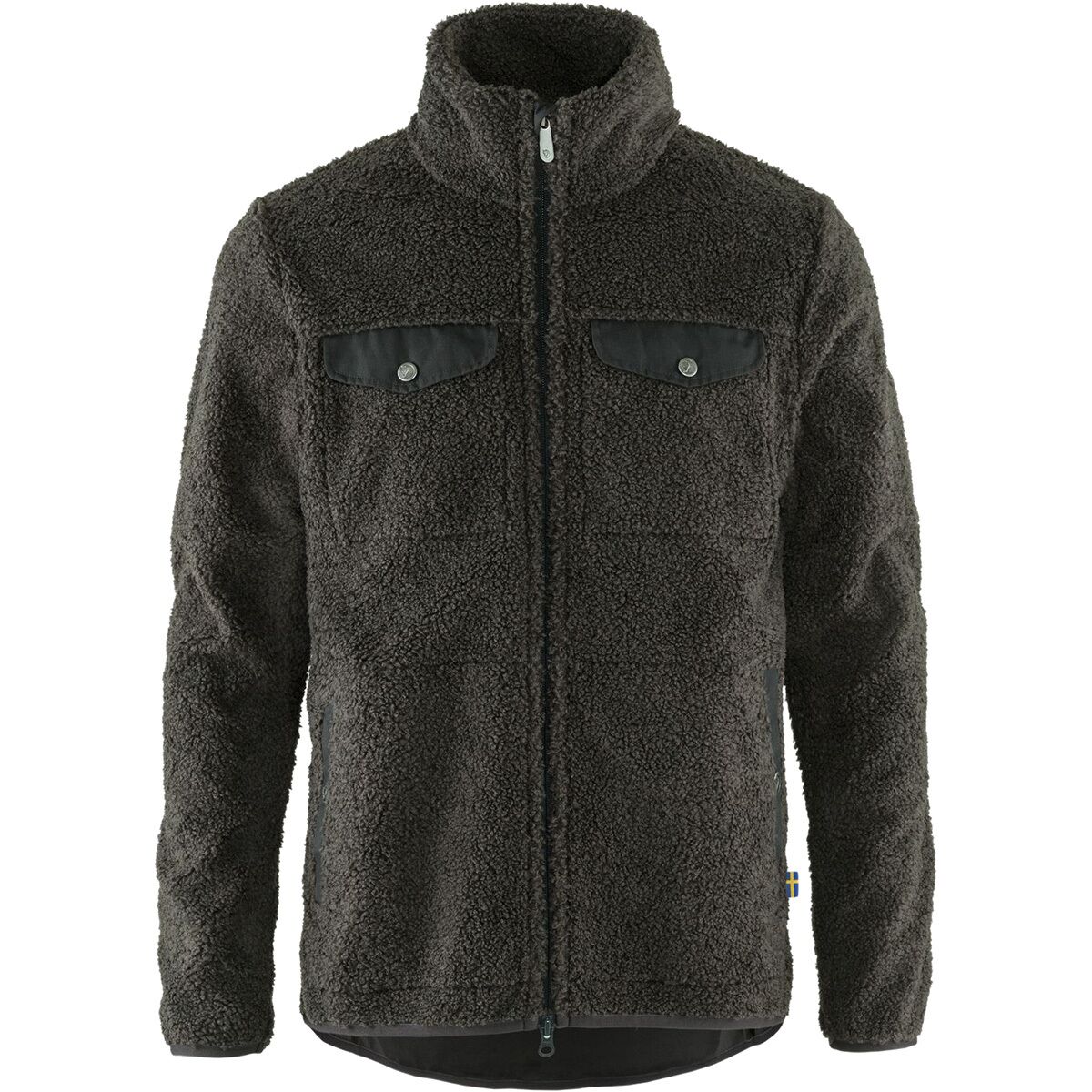 Fjallraven Greenland Pile Fleece Jacket - Men's product image