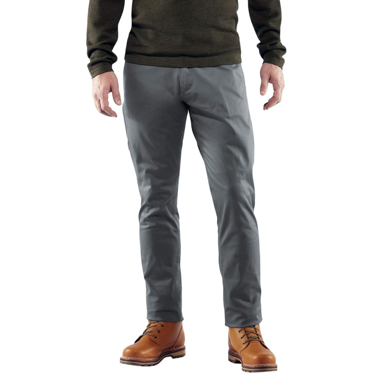 Fjallraven High Coast Stretch Trouser 