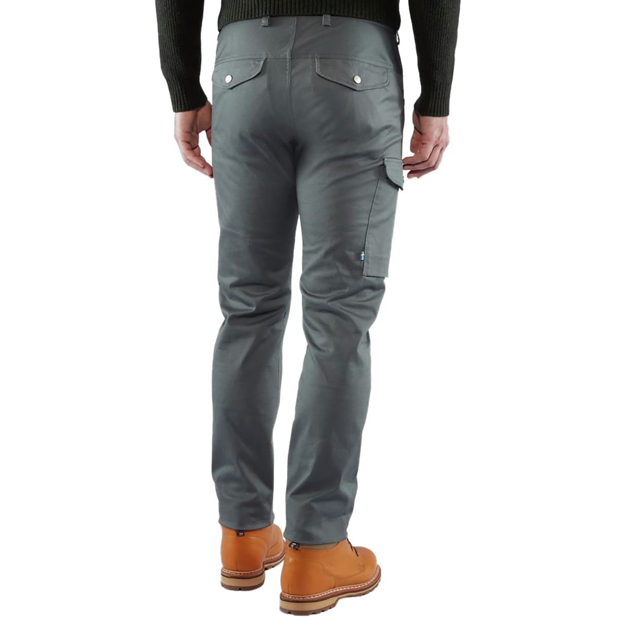 Fjallraven Greenland Stretch Trouser Men s Clothing