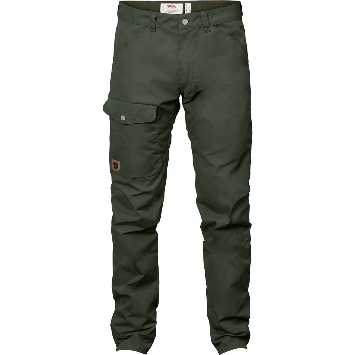 Fjallraven Greenland Long Jeans - Men's product image