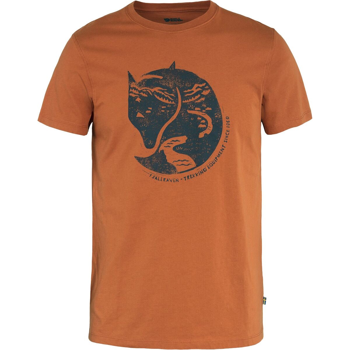 Arctic Fox T-Shirt - Men
