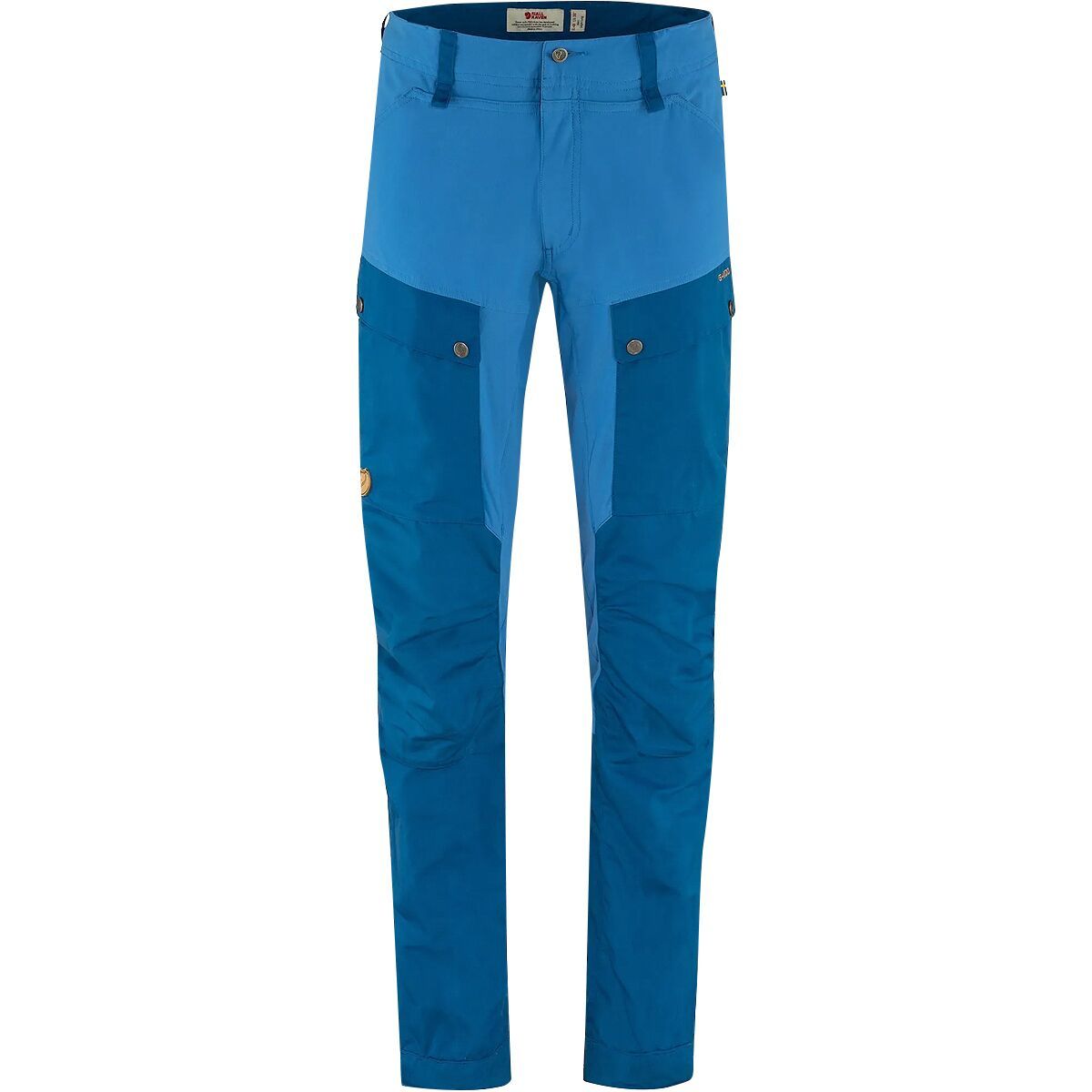 Fjallraven Keb Trouser Men's Clothing