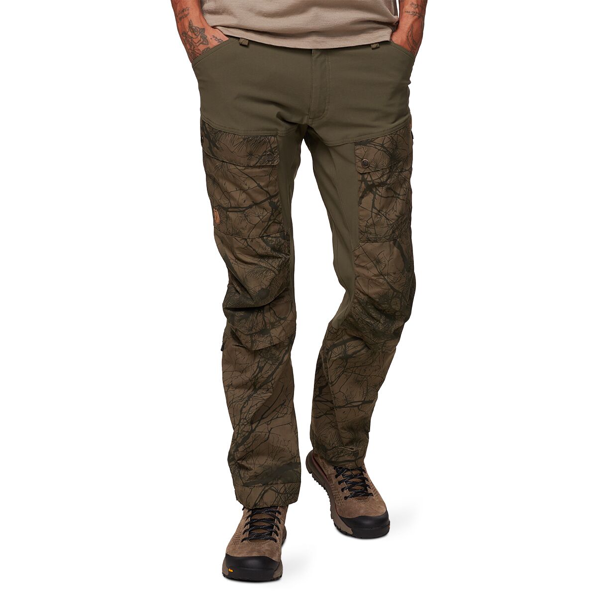Fjallraven Keb Trouser - Men's product image