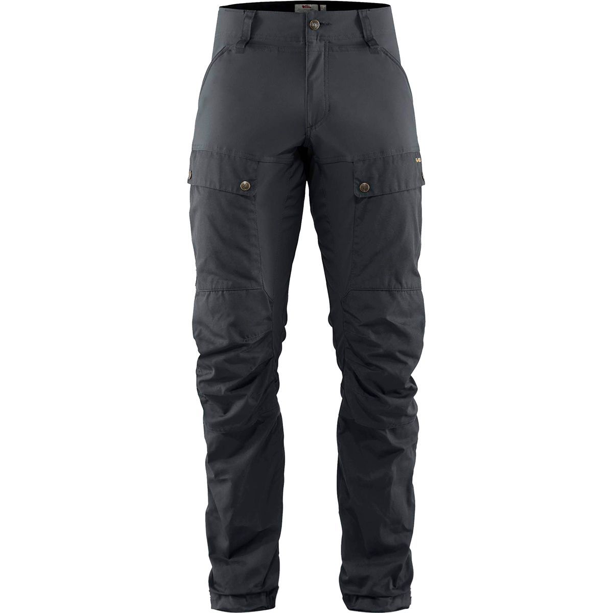 Fjallraven Keb Trouser - Long - Men's Dusk, US 37/EU 54