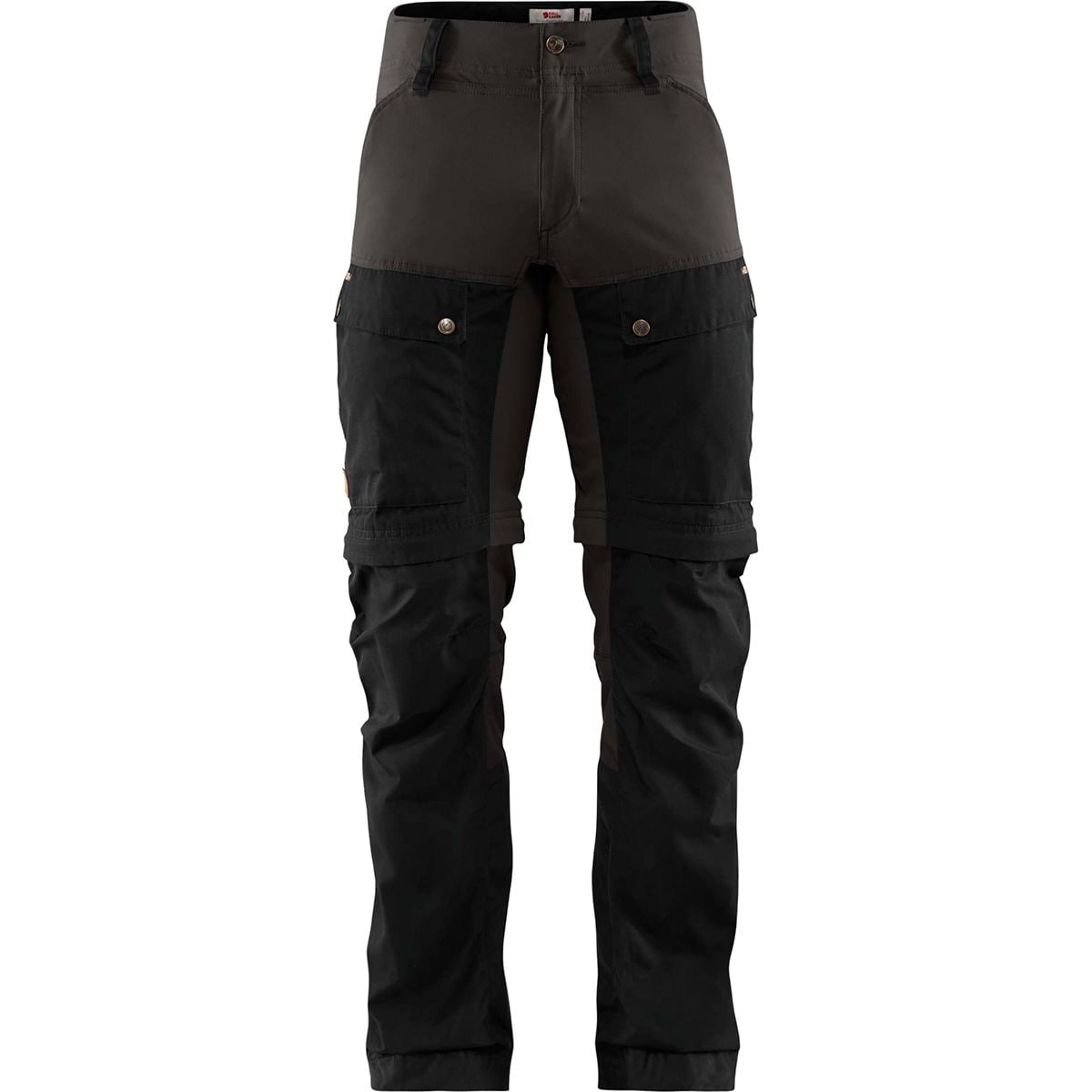 Fjallraven Gaiter Long Trouser - Clothing