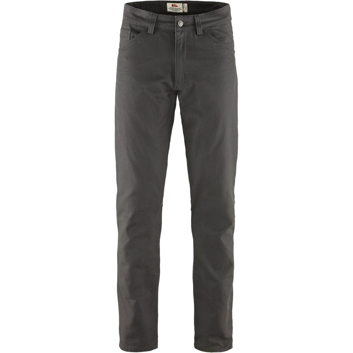 Fjallraven Greenland Canvas Jeans - Men's product image