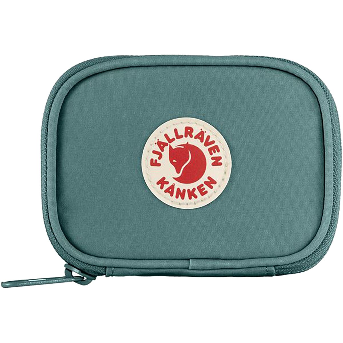 Fjallraven Kånken Card Wallet - Peach Pink