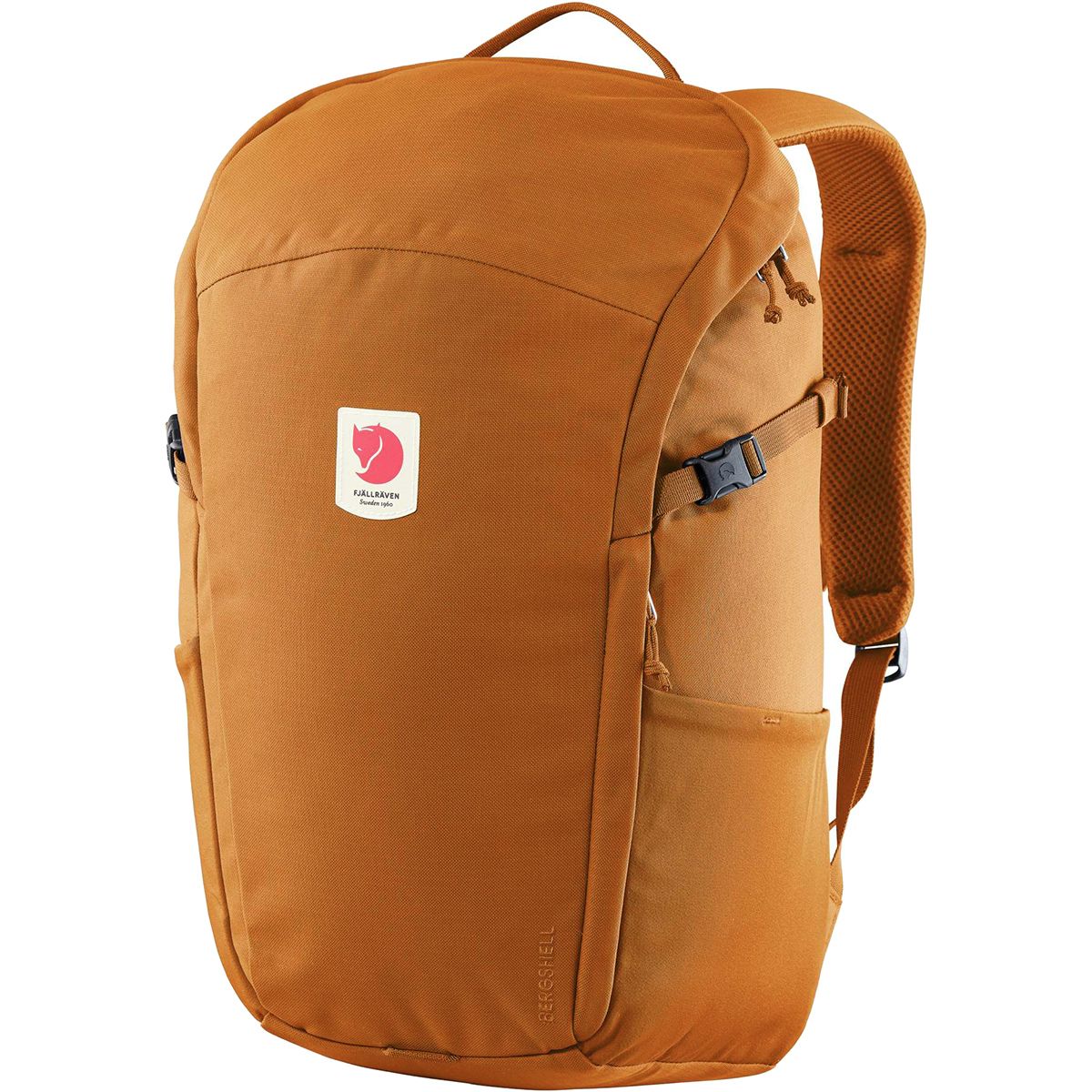 Fjallraven Fjallraven Ulvo 23L Backpack Red Gold, One Size