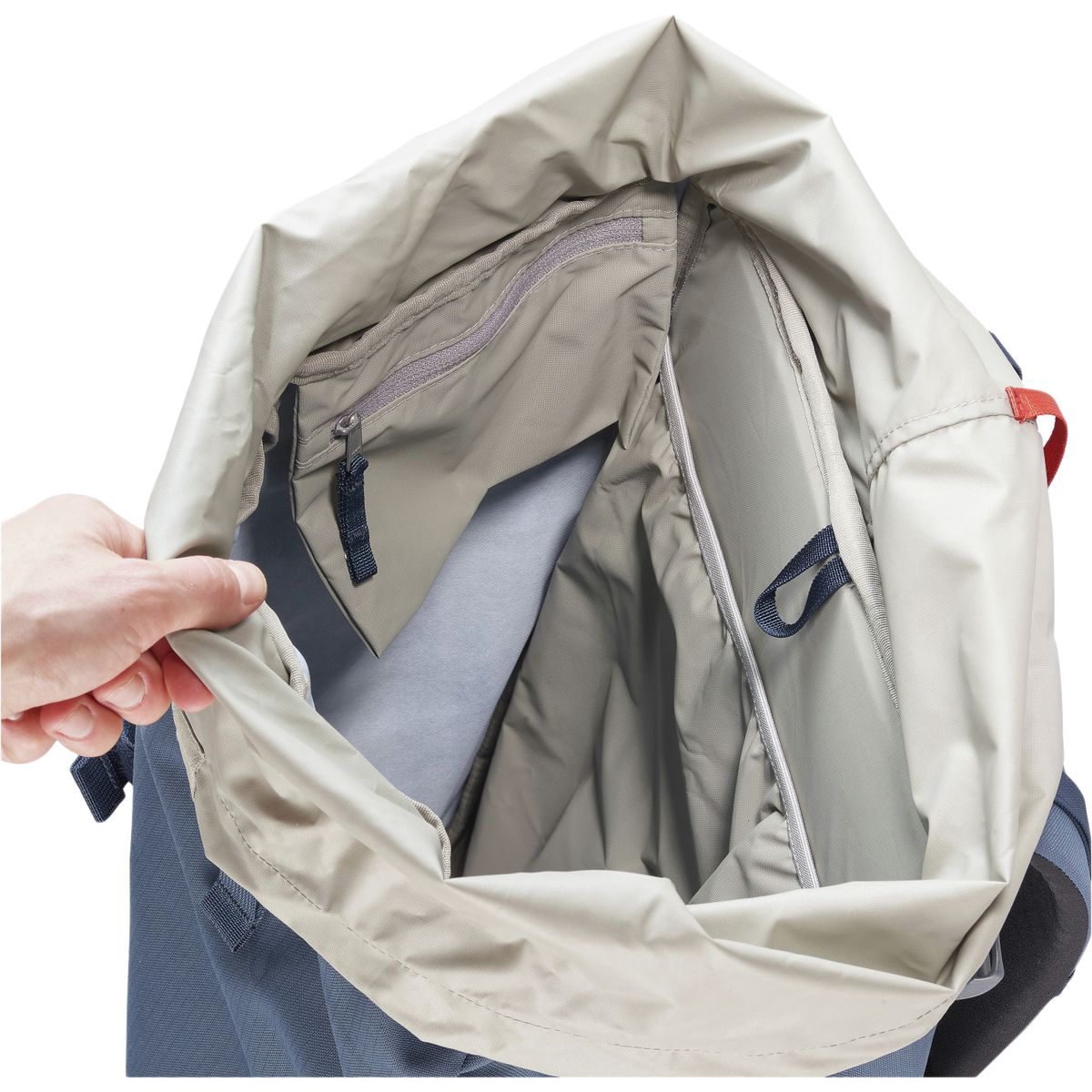 fjallraven bergtagen backpack