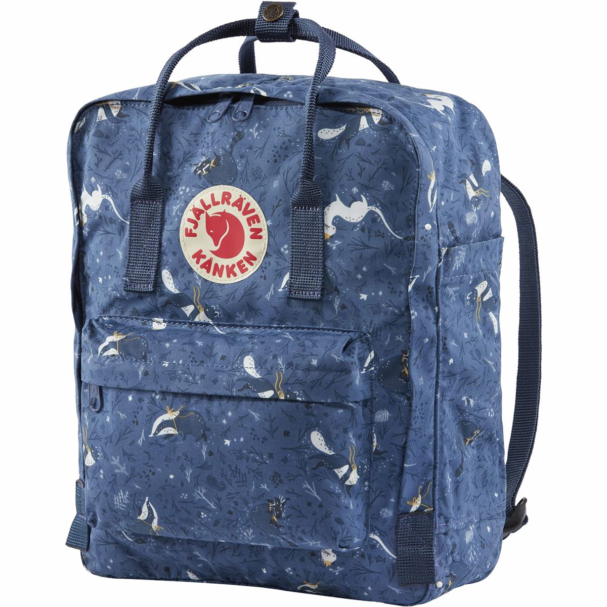 FJALLRAVEN KANKEN ART 16 L Sac à dos EUR 86,01 - PicClick FR