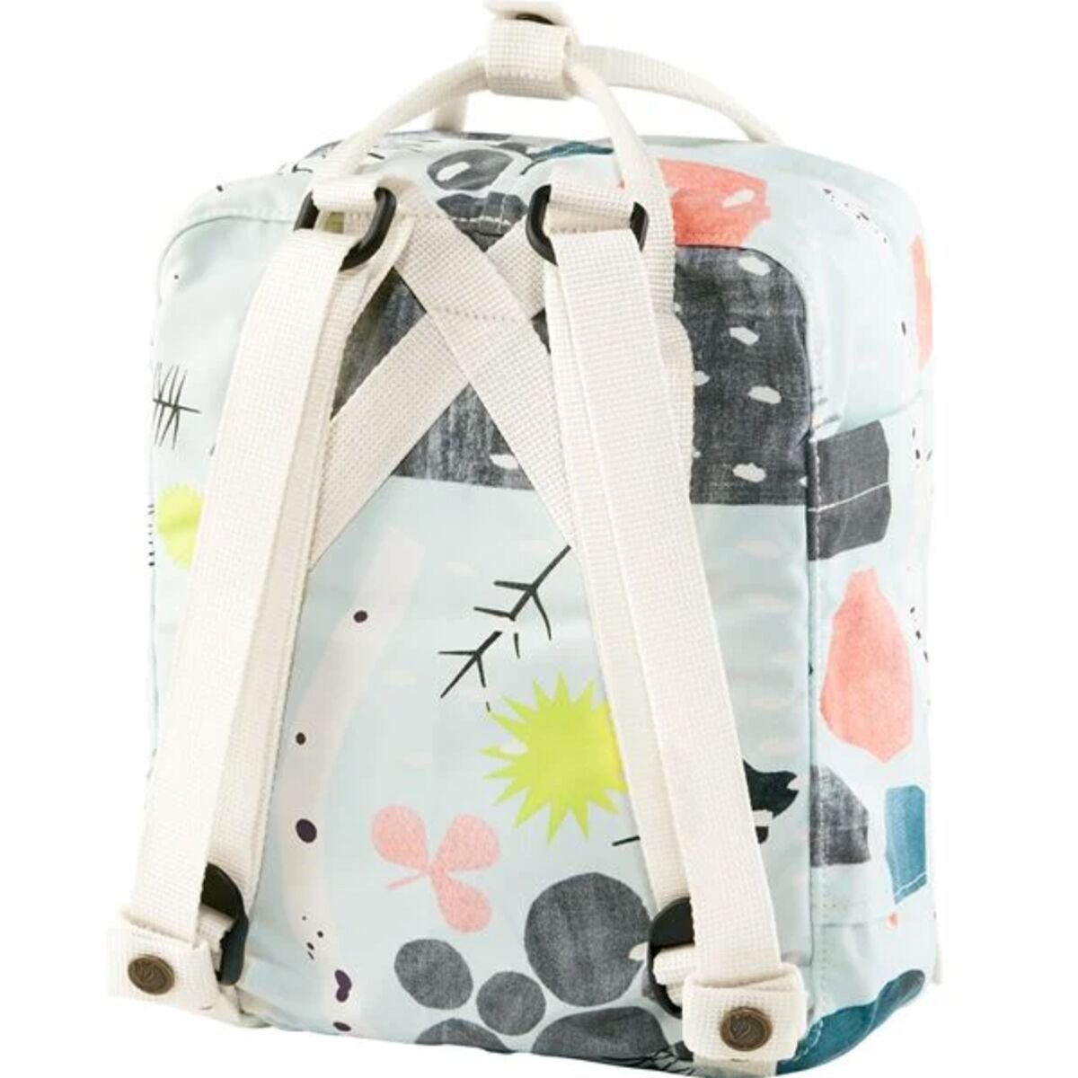 7l kanken backpack