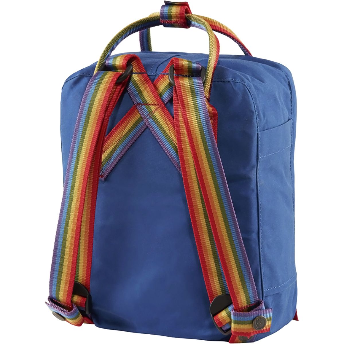 fjallraven rainbow mini