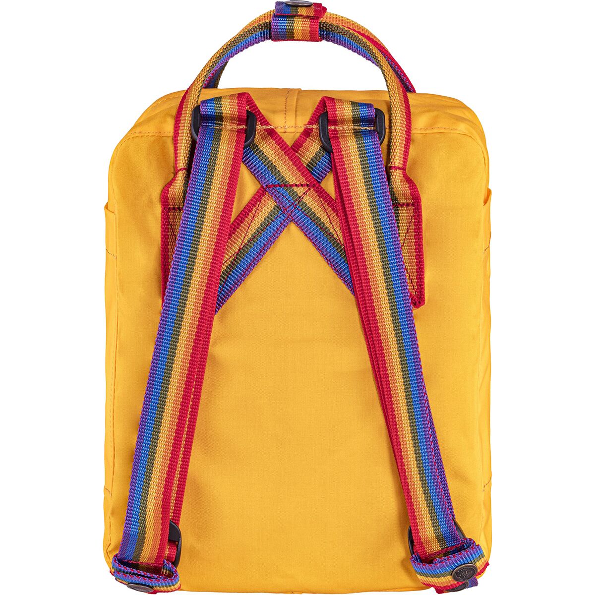 Mochila Fjällräven Kånken Rainbow Mini 23621 7lt Fjallraven