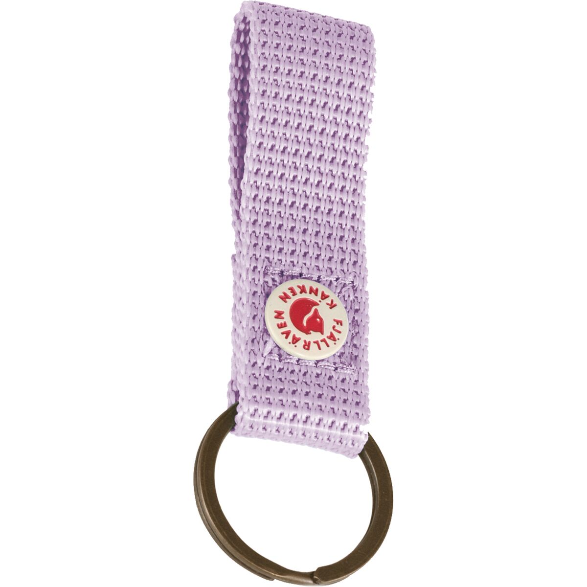 Fjallraven Fjallraven Kanken Keyring Pastel Lavender, One Size