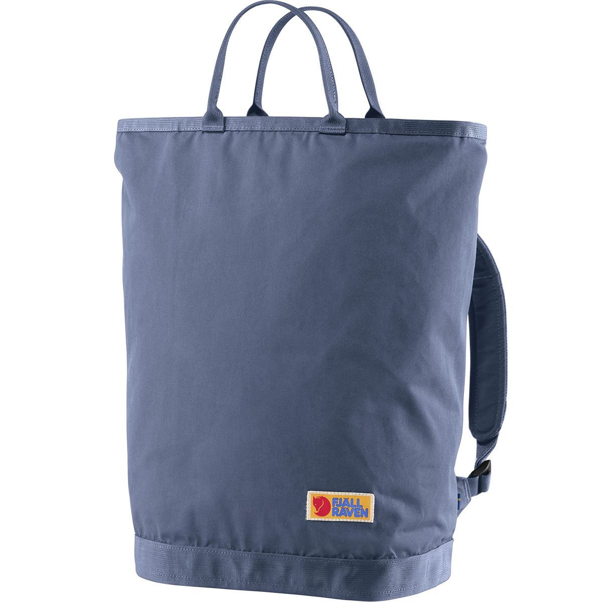 Fjallraven Vardag Totepack Blue Ridge, One Size