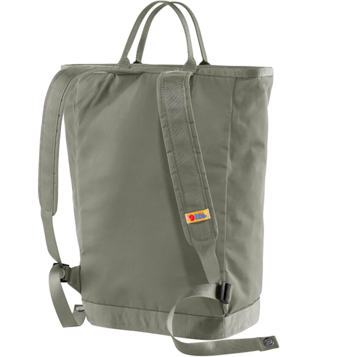 fjallraven vardag totepack