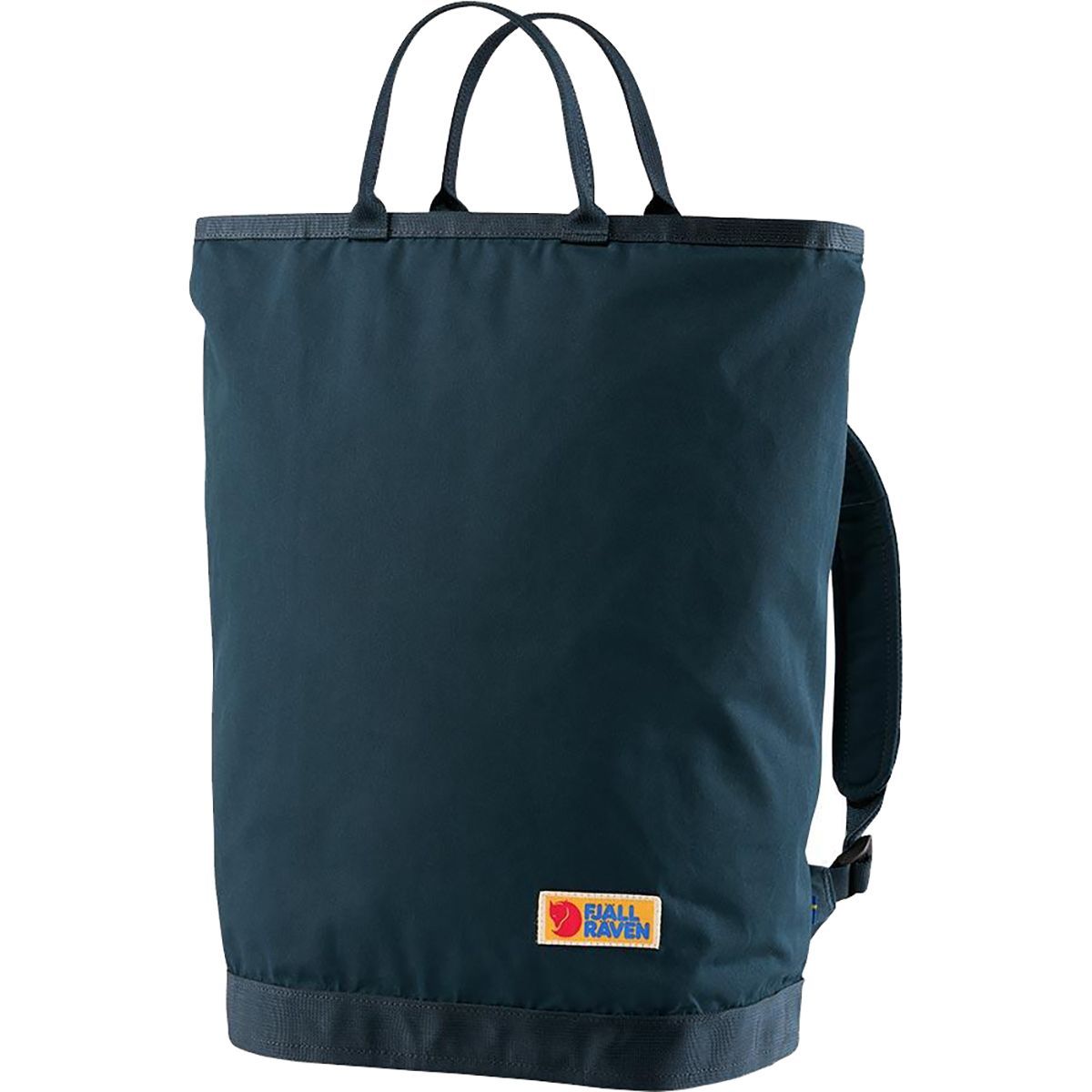 Fjallraven Vardag Totepack Storm, One Size