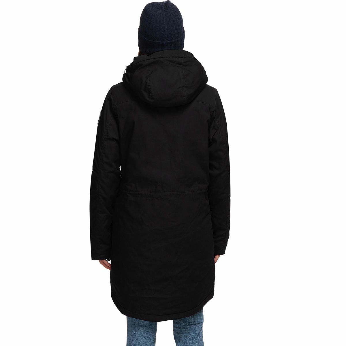 singi parka fjallraven