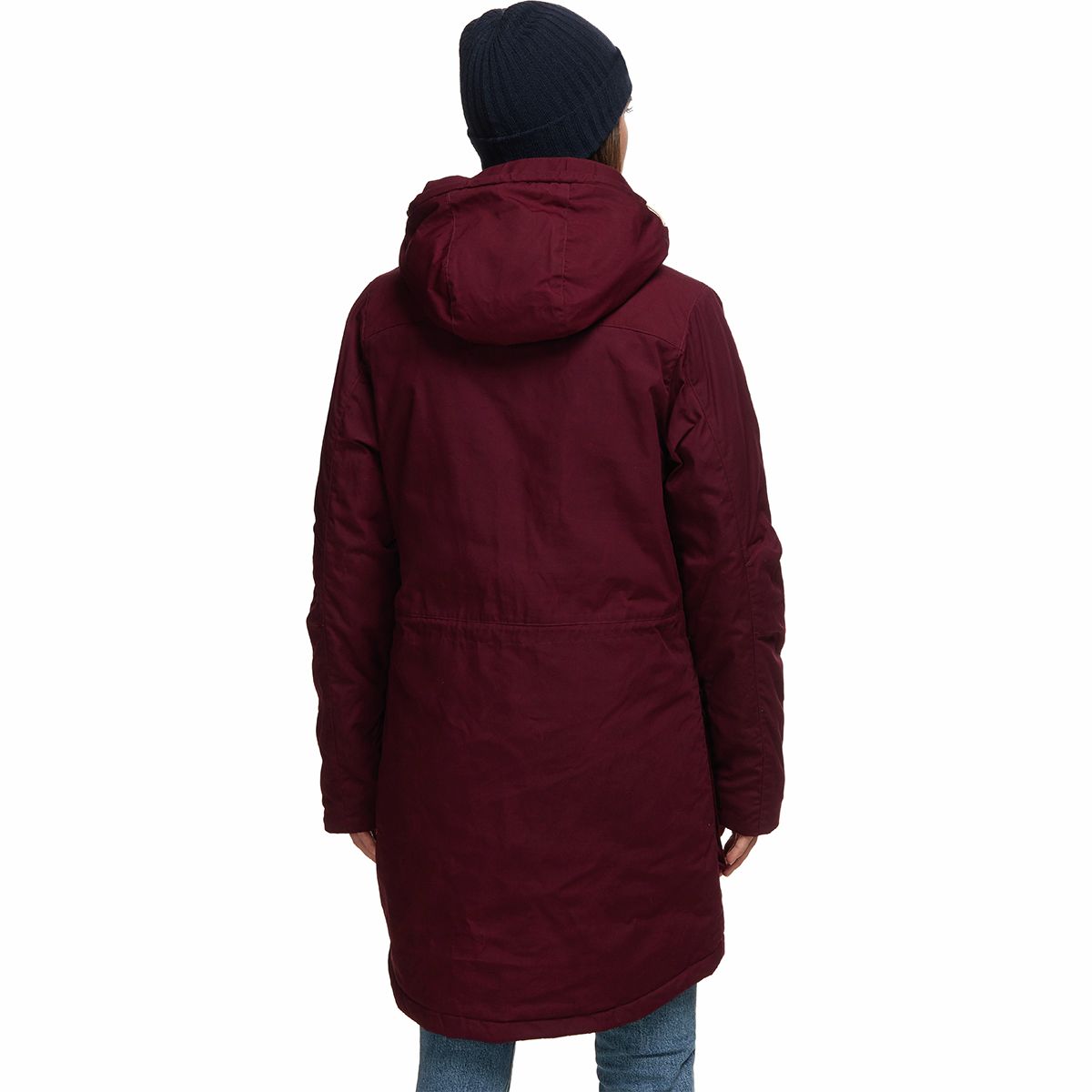 singi parka fjallraven