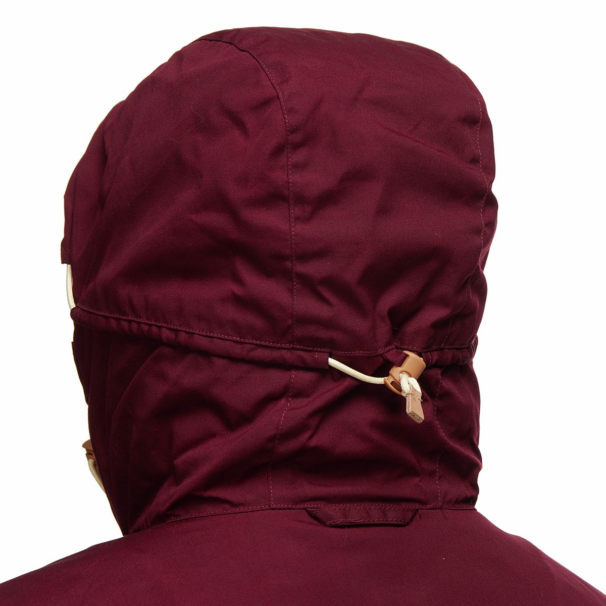 fjallraven women's singi wool padded parka