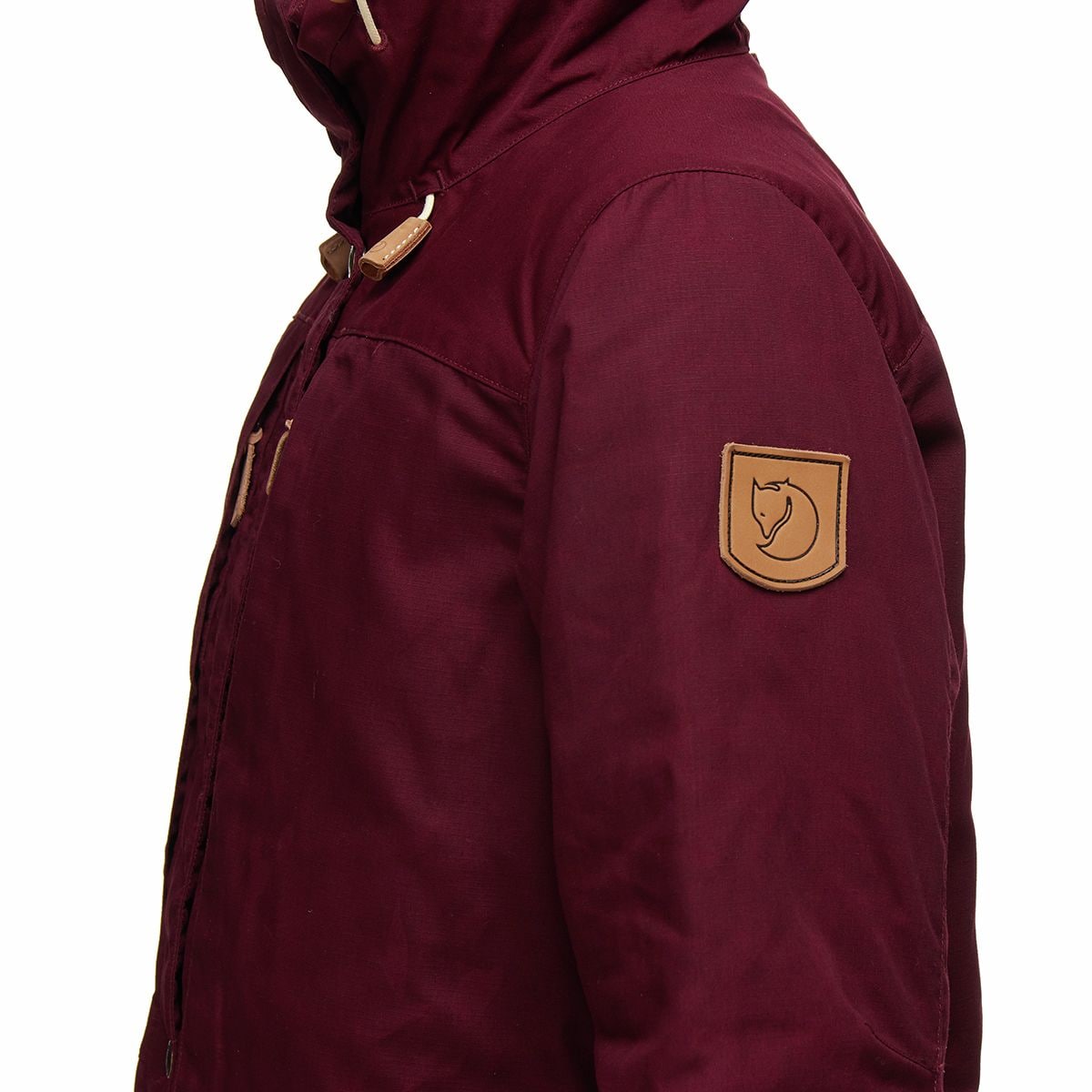 singi parka fjallraven
