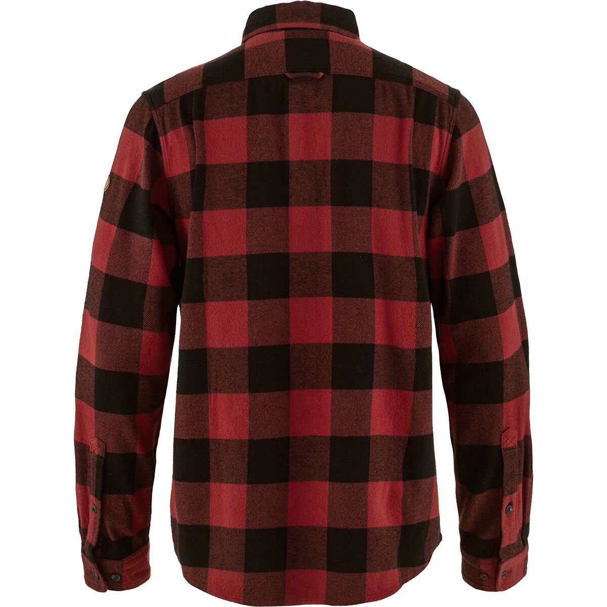 Fjallraven Ovik Heavy Flannel Shirt - Men's - Clothing